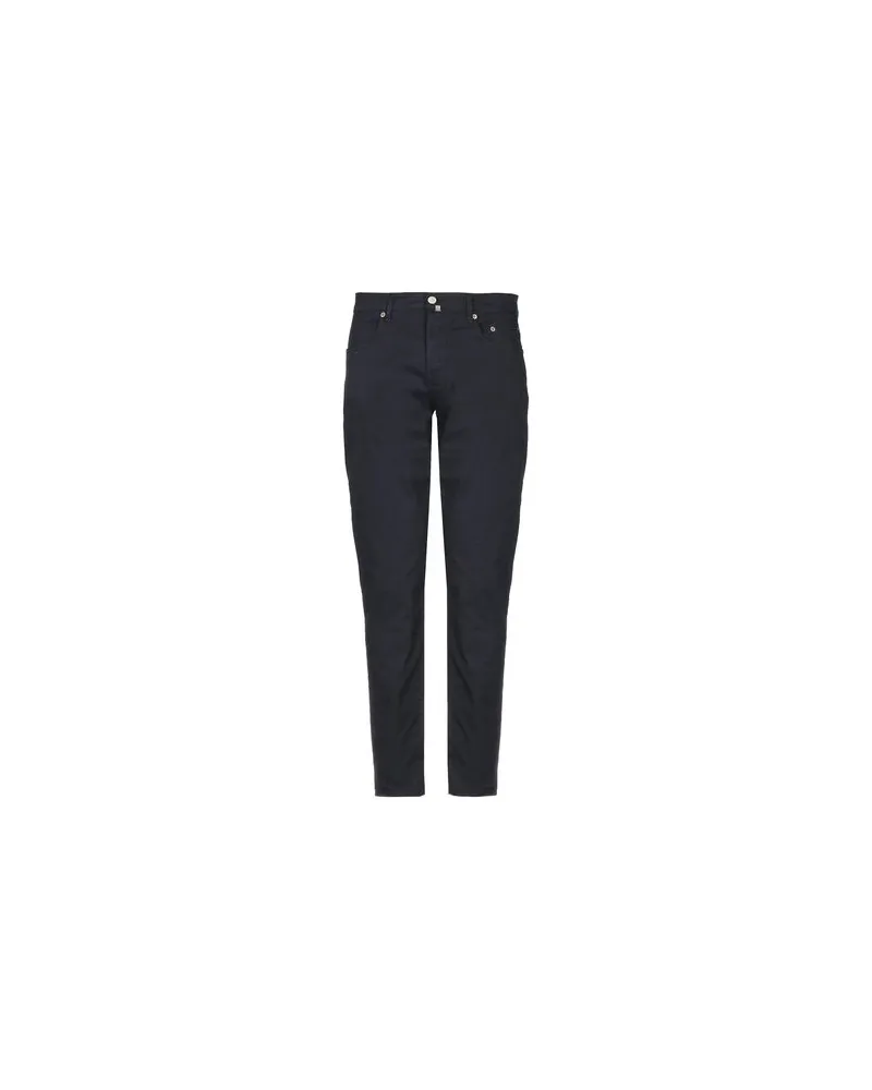 Siviglia HOSEN & RÖCKE - Hosenauf YOOX.COM Nachtblau