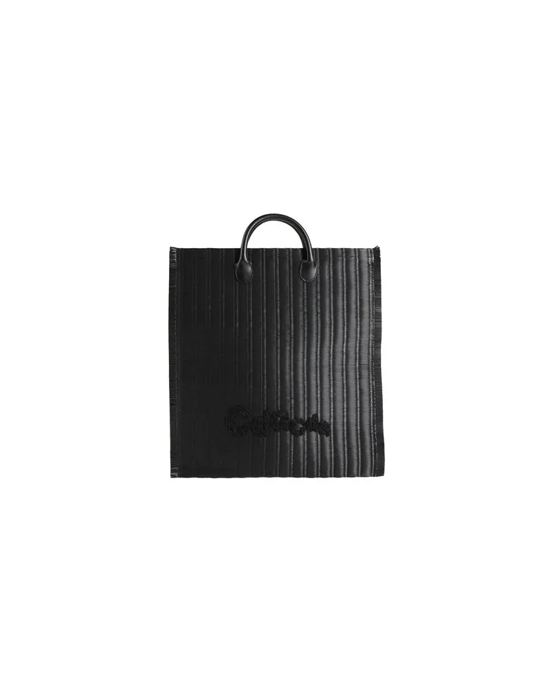 Comme des Garçons TASCHEN - Handtaschenauf YOOX.COM Schwarz