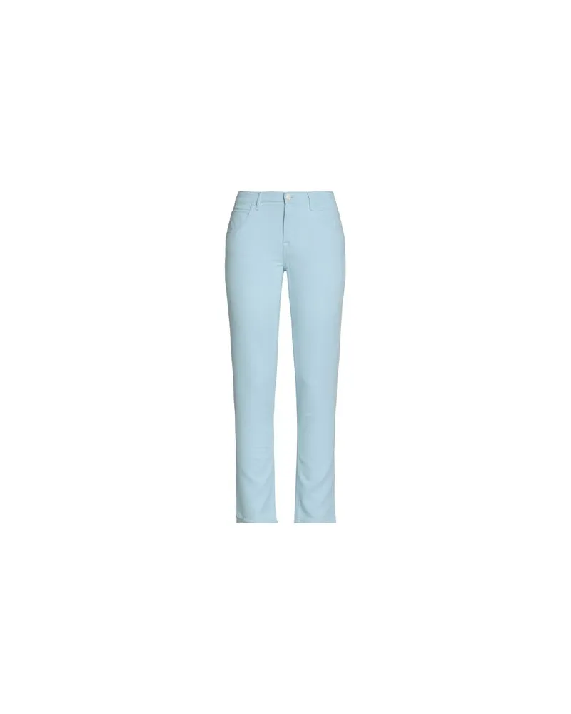 Jacob Cohën HOSEN & RÖCKE - Hosenauf YOOX.COM Himmelblau
