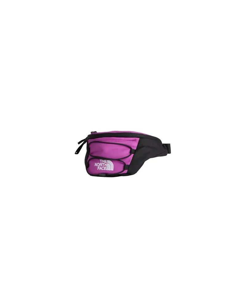 The North Face TASCHEN - Gürteltaschenauf YOOX.COM Violett
