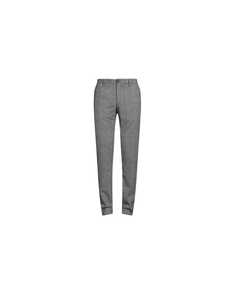 Incotex SLACKS BY SLOWEAR - HOSEN & RÖCKE - Hosenauf YOOX.COM Schwarz