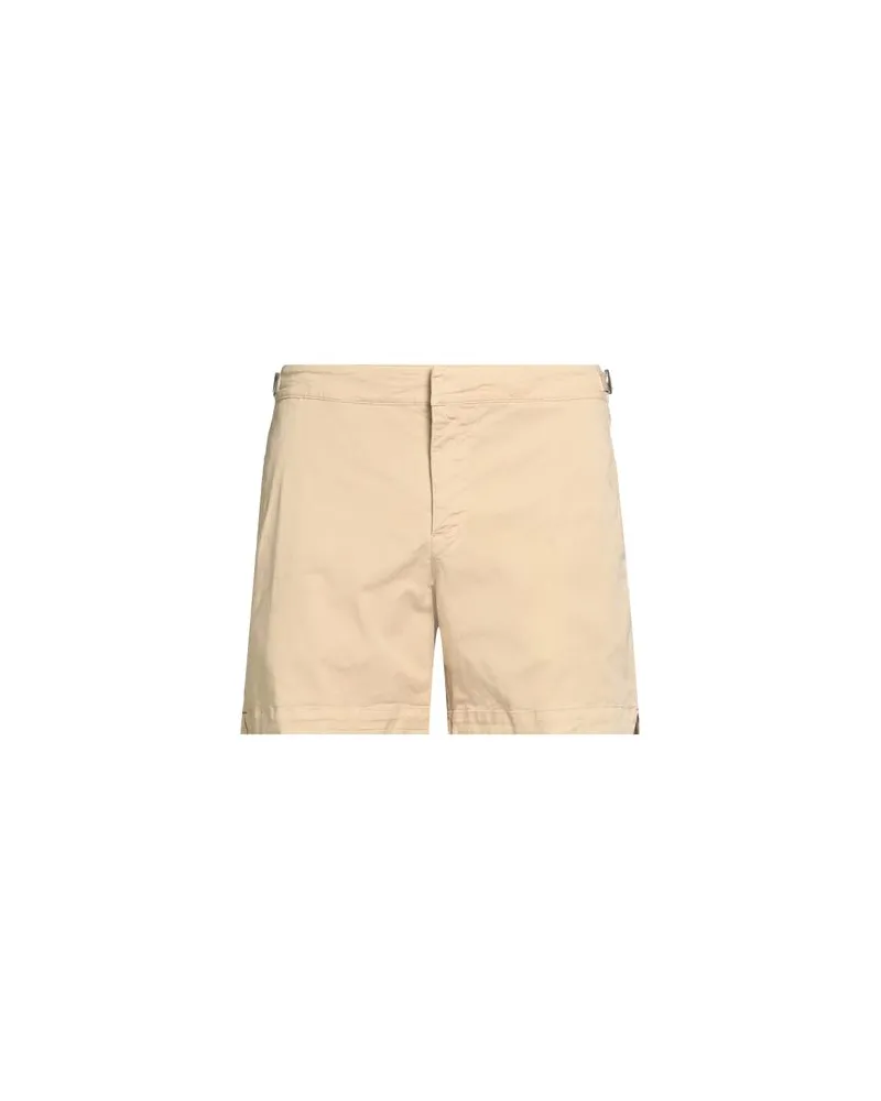 Orlebar Brown HOSEN & RÖCKE - Shorts & Bermudashortsauf YOOX.COM Beige