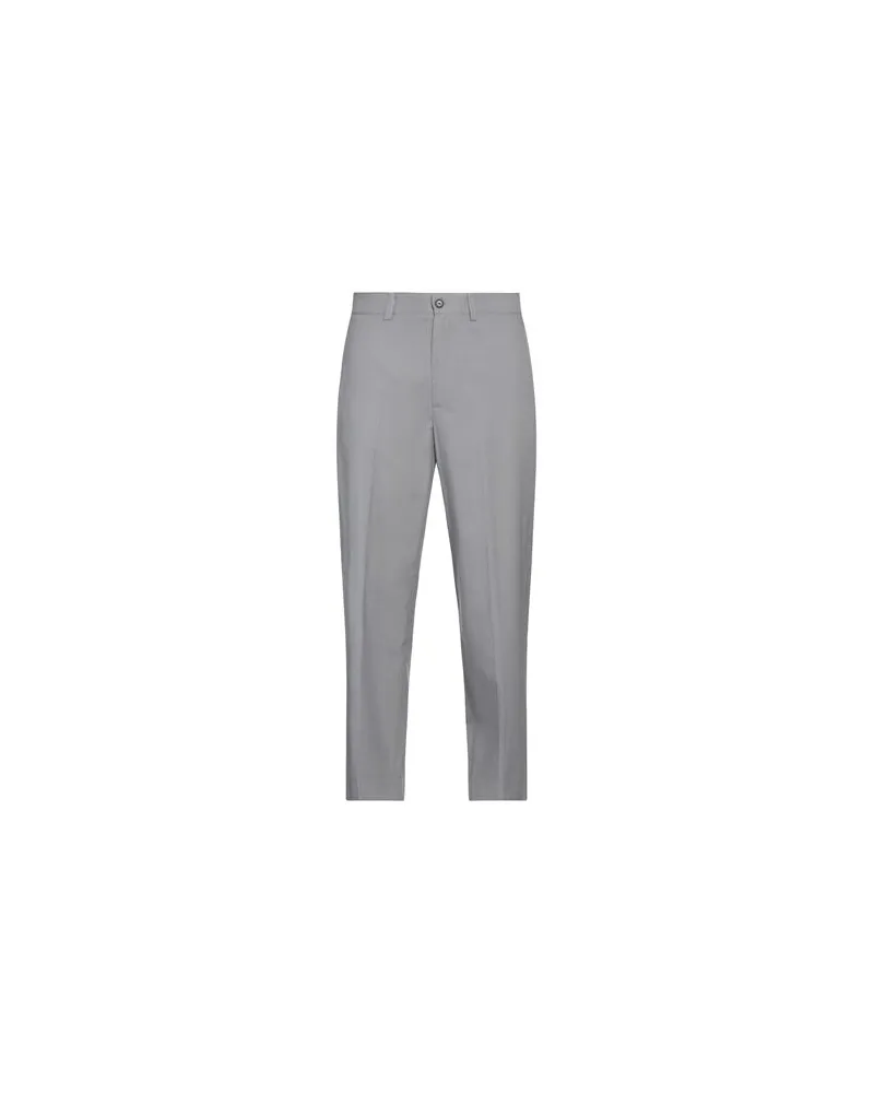 Department 5 HOSEN & RÖCKE - Hosenauf YOOX.COM Grau
