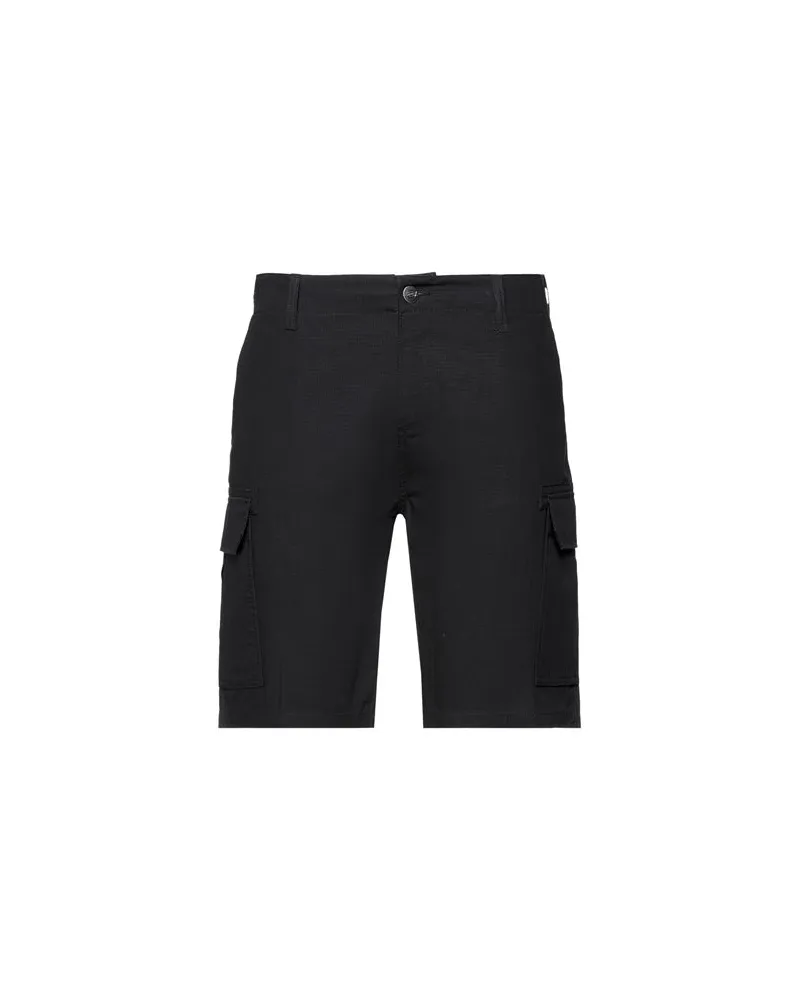 Dickies HOSEN & RÖCKE - Shorts & Bermudashortsauf YOOX.COM Schwarz