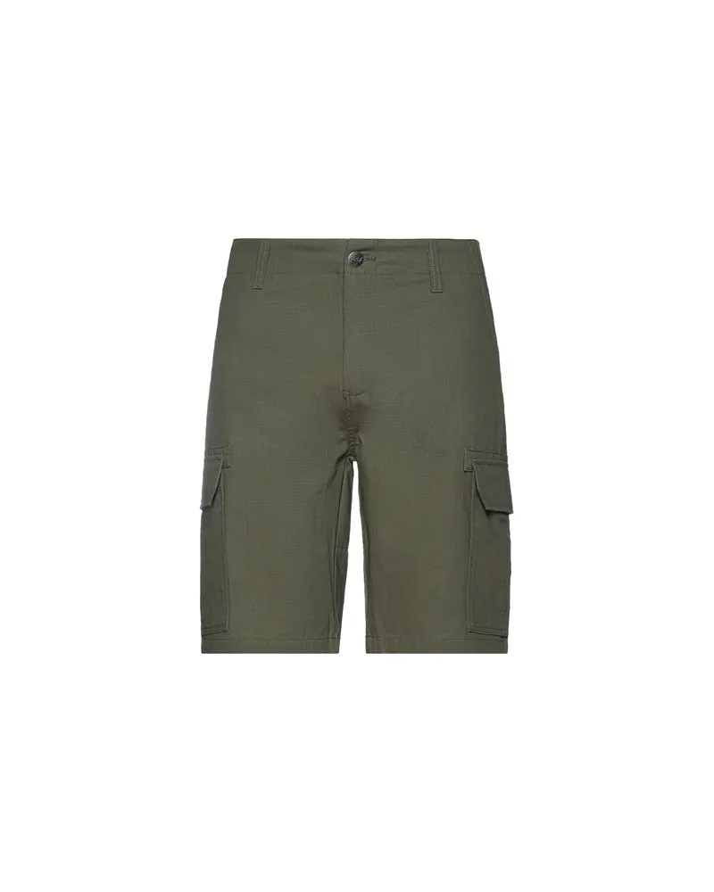Dickies HOSEN & RÖCKE - Shorts & Bermudashortsauf YOOX.COM Militärgrün