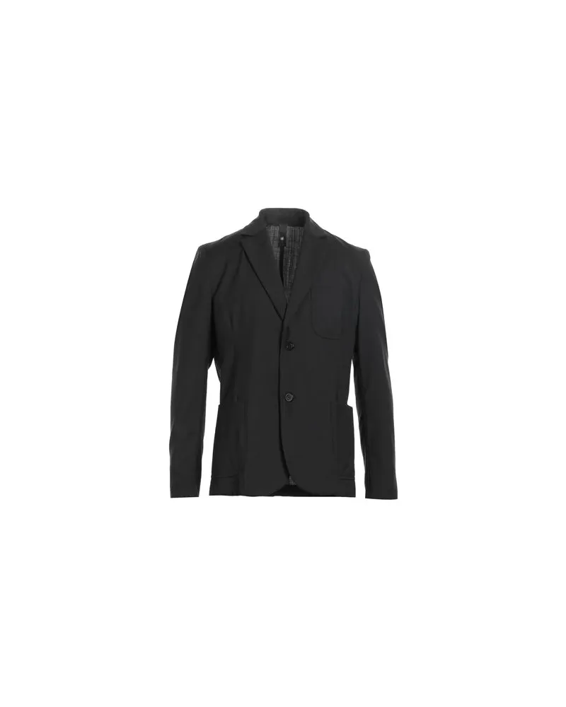 Original Vintage Style ANZÜGE und CO-ORDS - Blazersauf YOOX.COM Braungrau