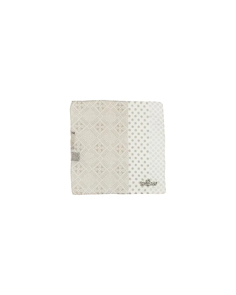 Corneliani ACCESSOIRES - Schalsauf YOOX.COM Beige