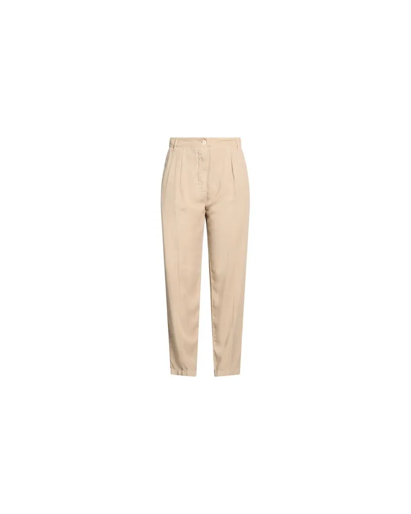 Replay HOSEN & RÖCKE - Hosenauf YOOX.COM Beige