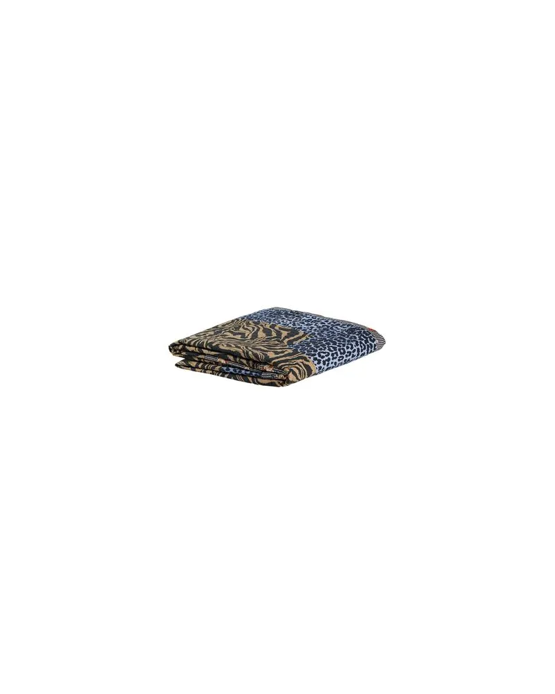 Ganni BETTWÄSCHE - Steppdecken und Daunendeckenauf YOOX.COM Azurblau