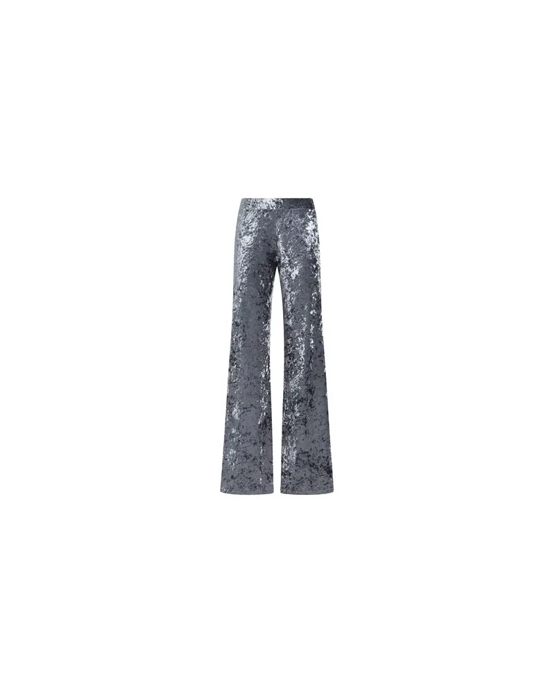 forte_forte HOSEN & RÖCKE - Hosenauf YOOX.COM Taubenblau