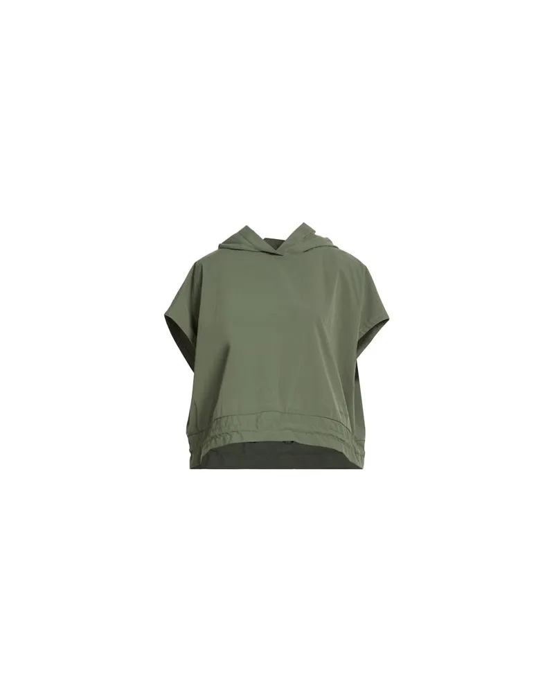 Save The Duck TOPS - Topsauf YOOX.COM Militärgrün