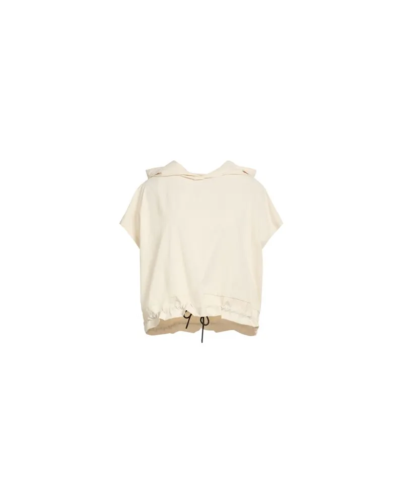 Save The Duck TOPS - Topsauf YOOX.COM Beige