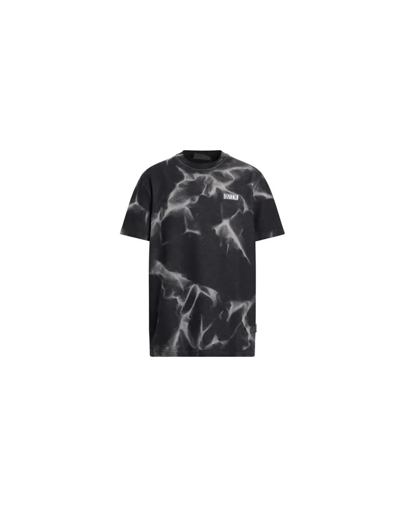 BALR. TOPS - T-shirtsauf YOOX.COM Schwarz