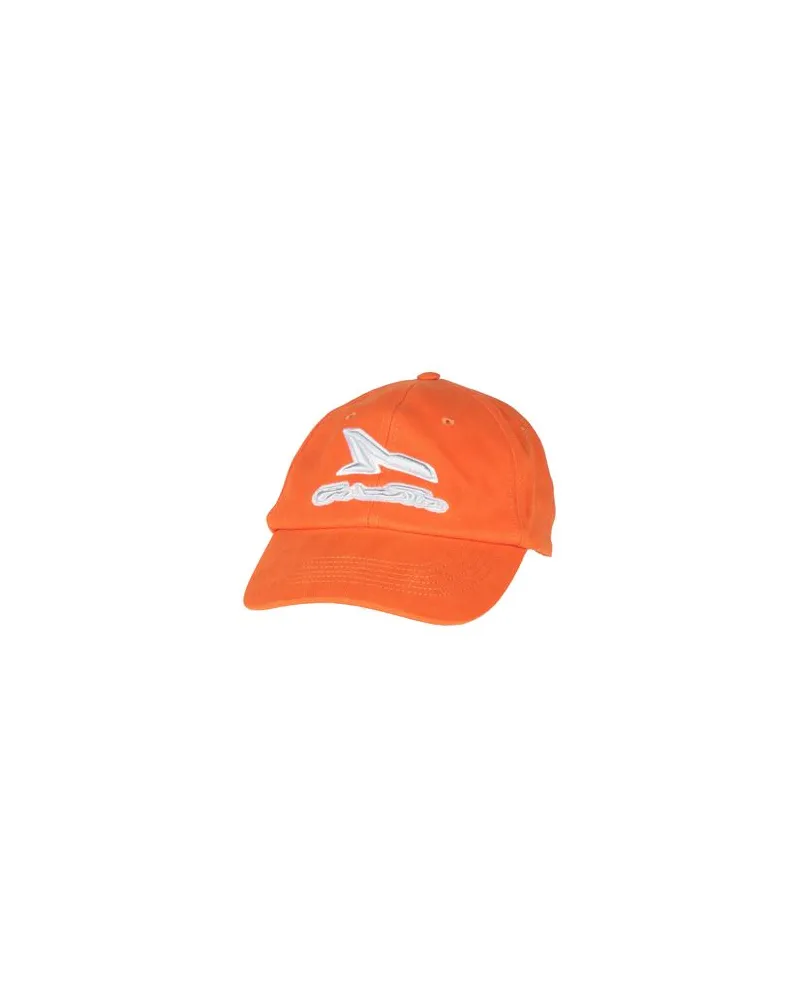 AMBUSH ACCESSOIRES - Mützen & Hüteauf YOOX.COM Orange