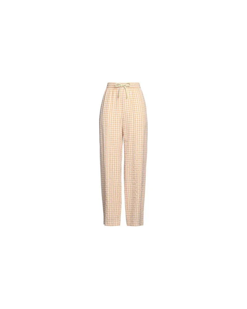 Maison Scotch HOSEN & RÖCKE - Hosenauf YOOX.COM Sand