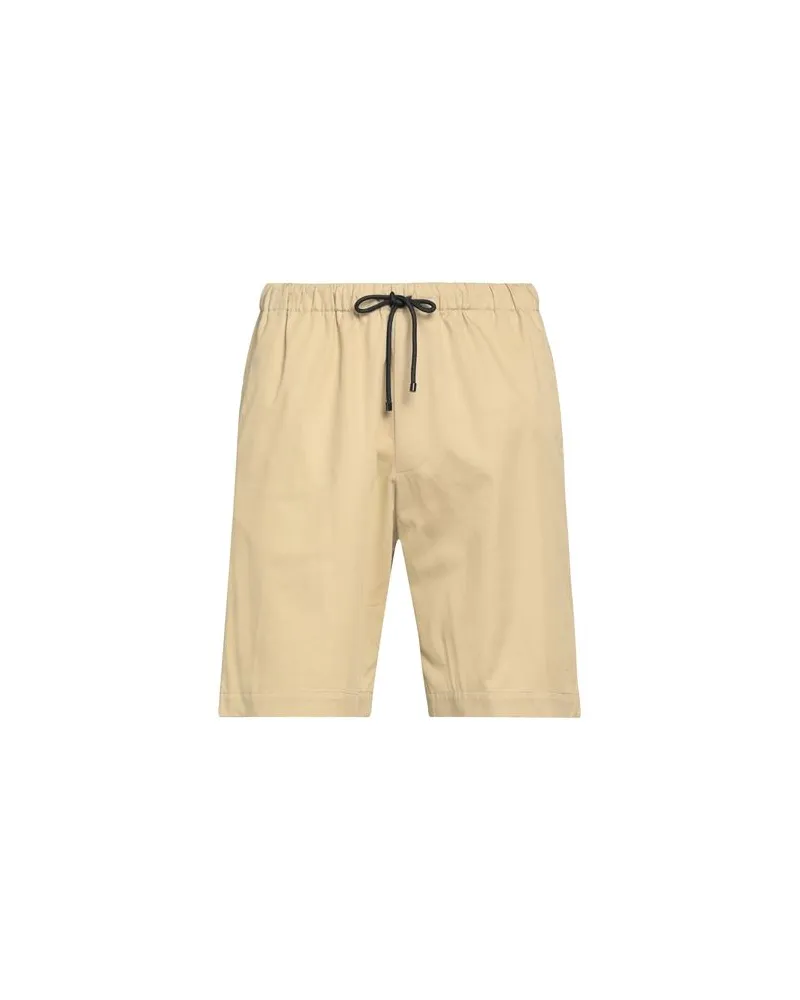 Dries van Noten HOSEN & RÖCKE - Shorts & Bermudashortsauf YOOX.COM Beige