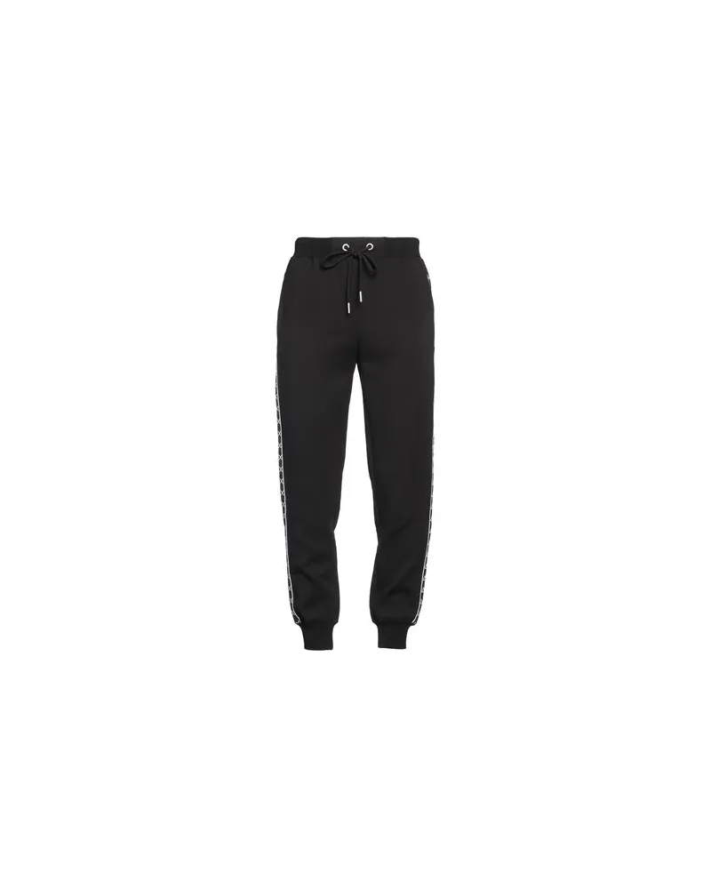 Sun68 HOSEN & RÖCKE - Hosenauf YOOX.COM Schwarz