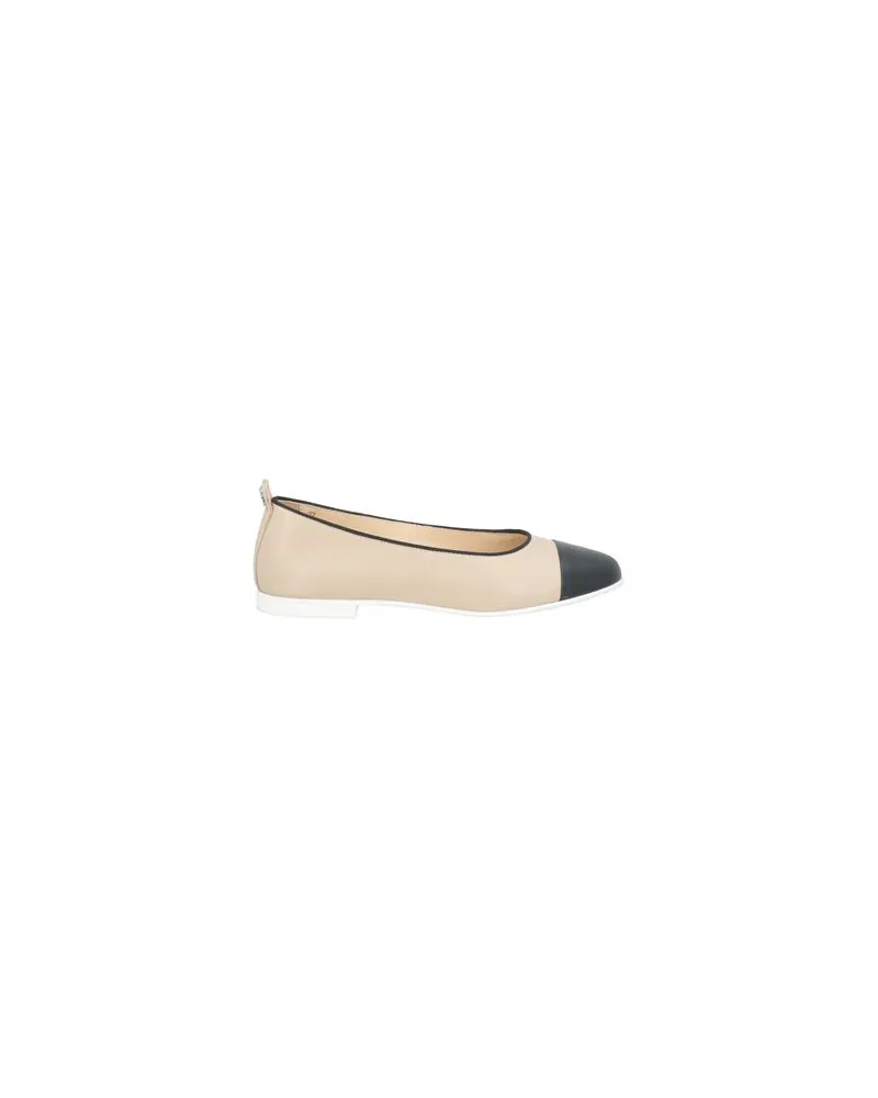 Casadei SCHUHE - Ballerinasauf YOOX.COM Sand