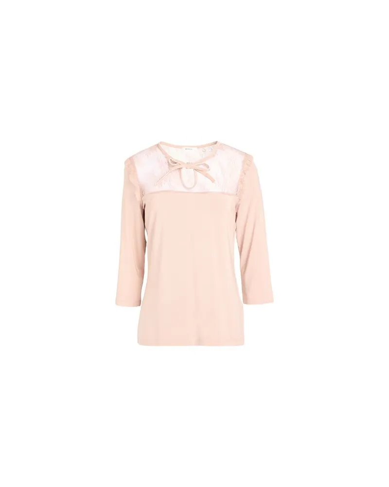 Kocca TOPS - Topsauf YOOX.COM Hellrosa