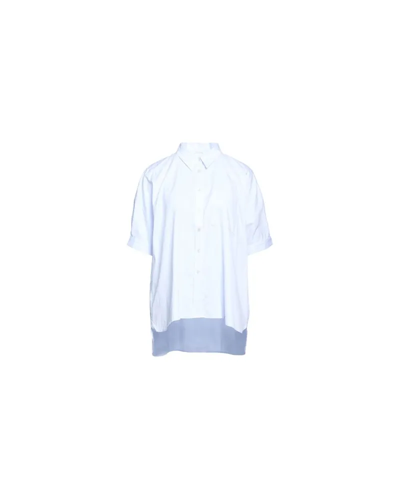 True Religion TOPS - Hemdenauf YOOX.COM Himmelblau