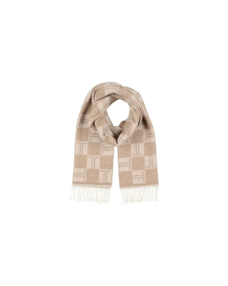 Lanvin ACCESSOIRES - Schalsauf YOOX.COM Beige