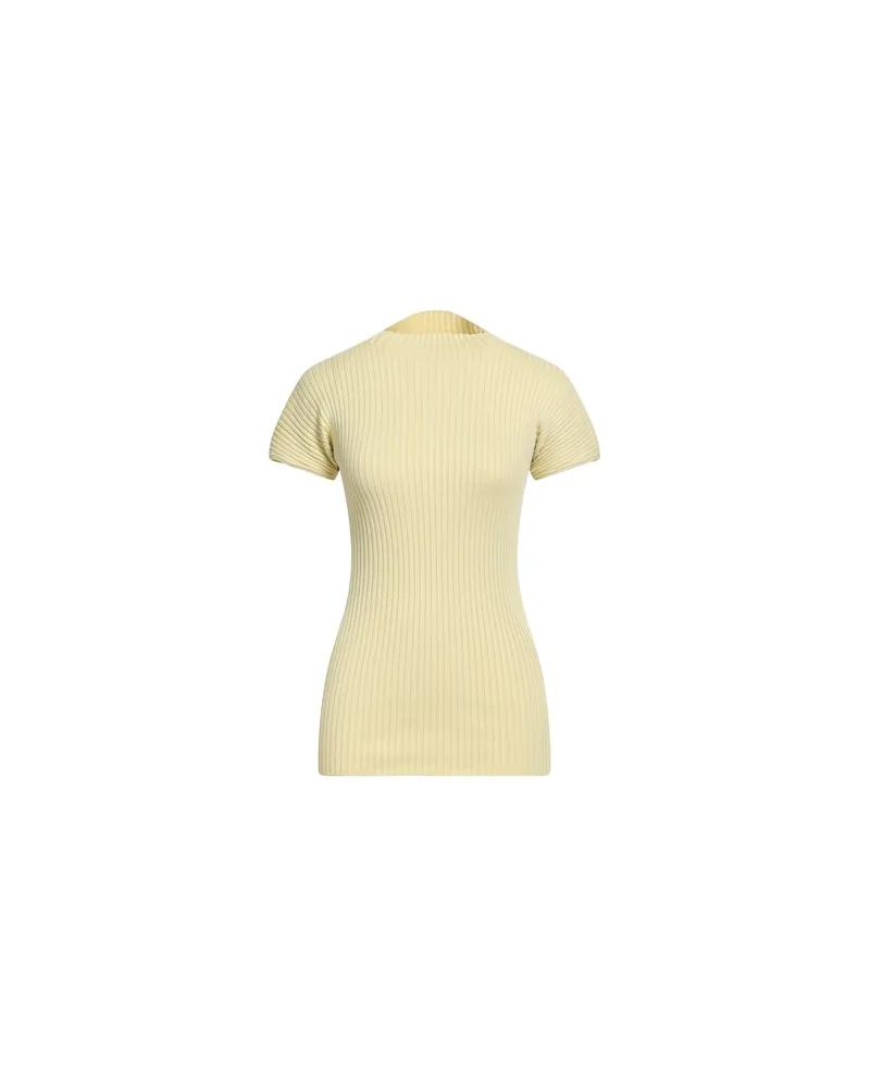 Fabiana Filippi STRICKWAREN - Pulloverauf YOOX.COM Säuregrün