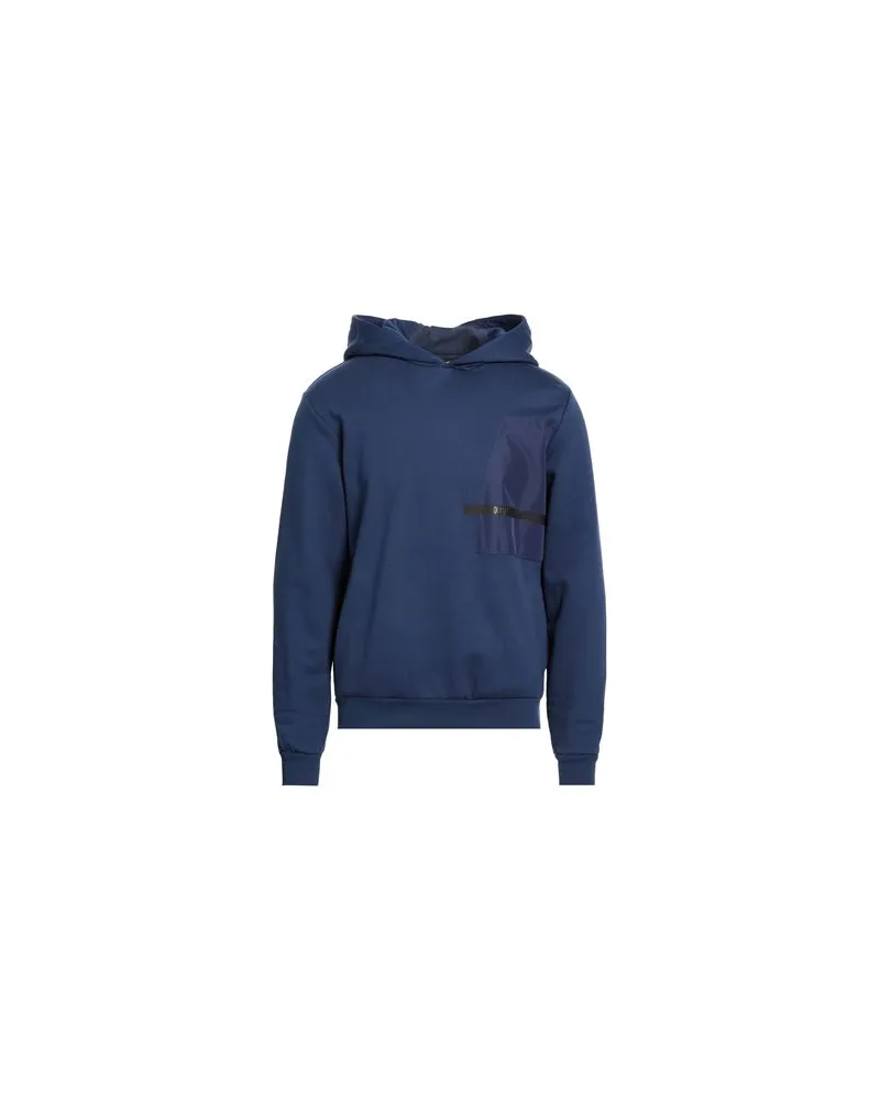 Colmar TOPS - Sweatshirtsauf YOOX.COM Nachtblau