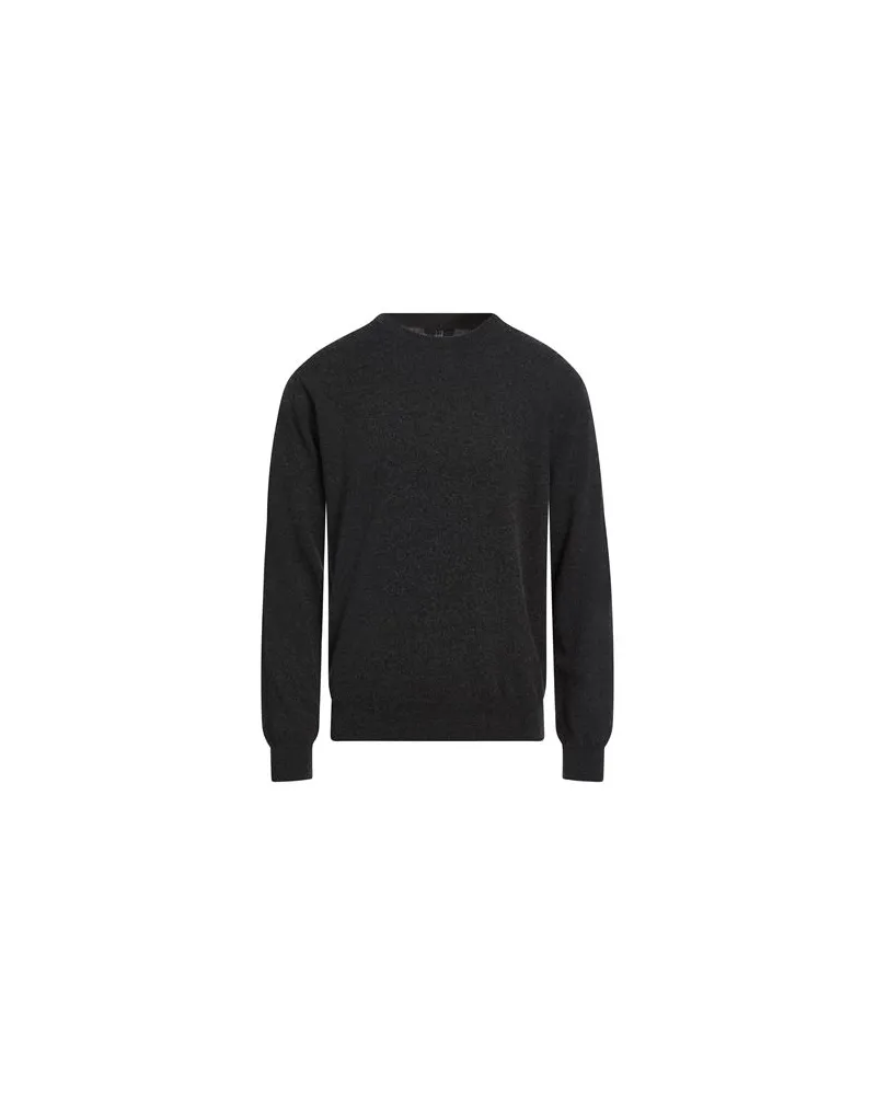 Dunhill STRICKWAREN - Pulloverauf YOOX.COM Braungrau