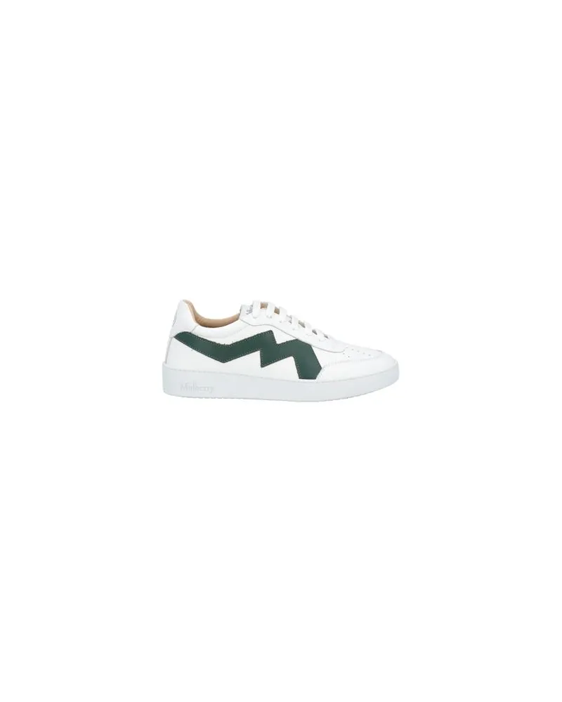 Mulberry SCHUHE - Sneakersauf YOOX.COM Weiß