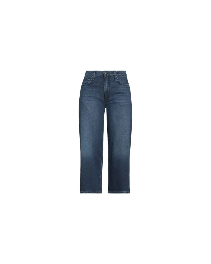 Rag & Bone HOSEN & RÖCKE - Jeanshosenauf YOOX.COM Blau