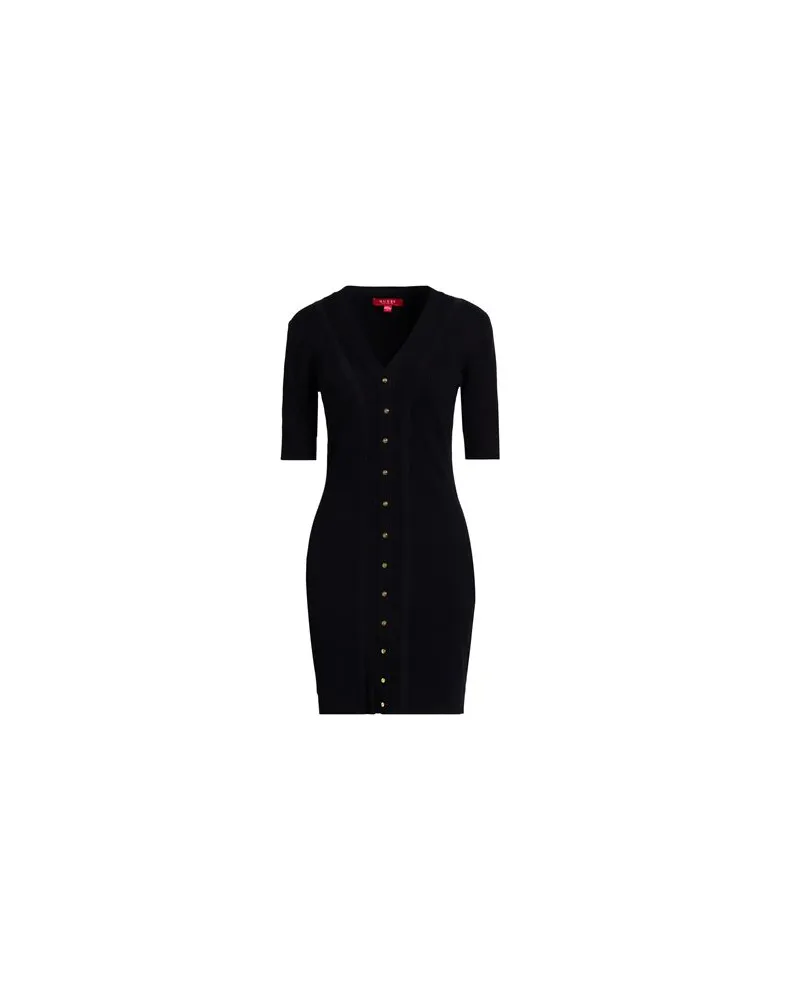 Guess KLEIDER - Mini-Kleiderauf YOOX.COM Nachtblau