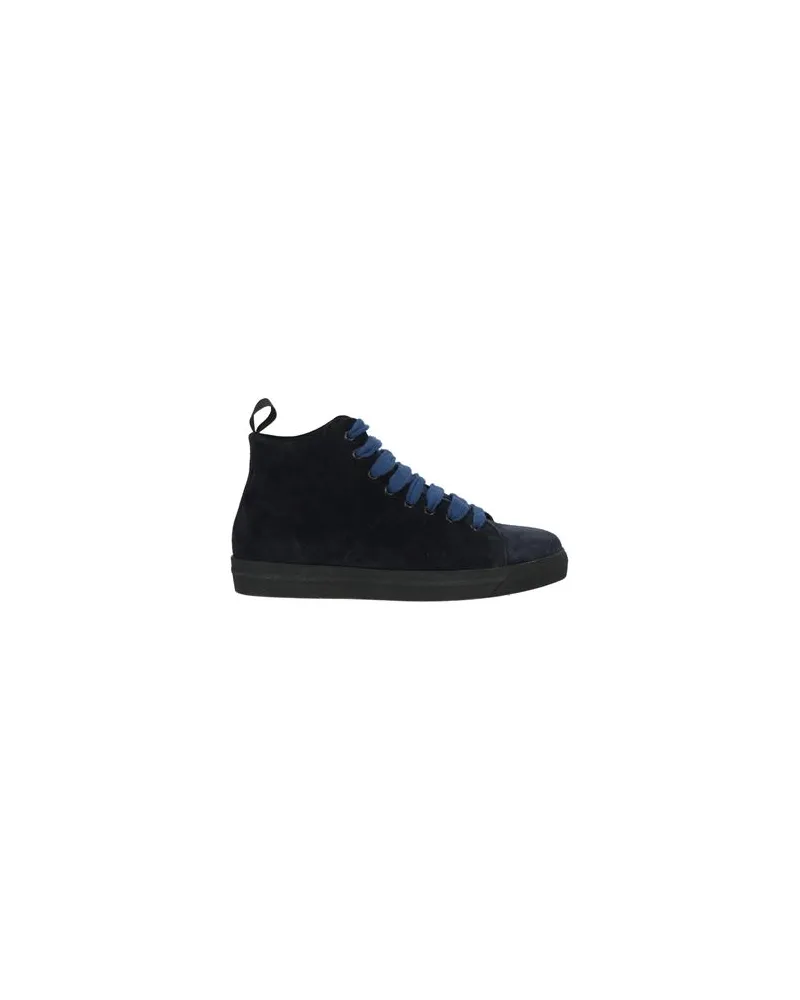 FRAU SCHUHE - Sneakersauf YOOX.COM Nachtblau