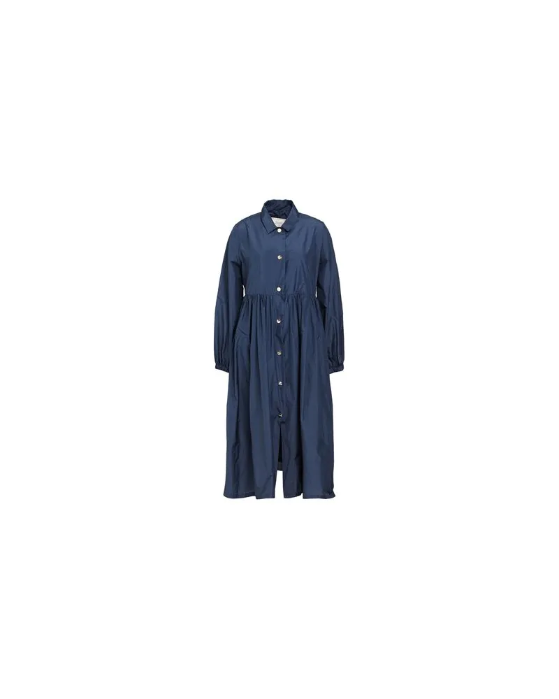 Herno GLOBE - JACKEN & MÄNTEL - Jacken, Mäntel & Trenchcoatsauf YOOX.COM Marineblau