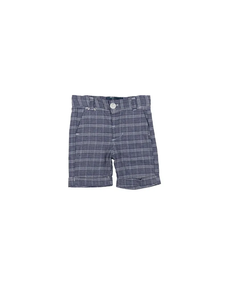Harmont & Blaine HOSEN & RÖCKE - Shorts & Bermudashortsauf YOOX.COM Nachtblau