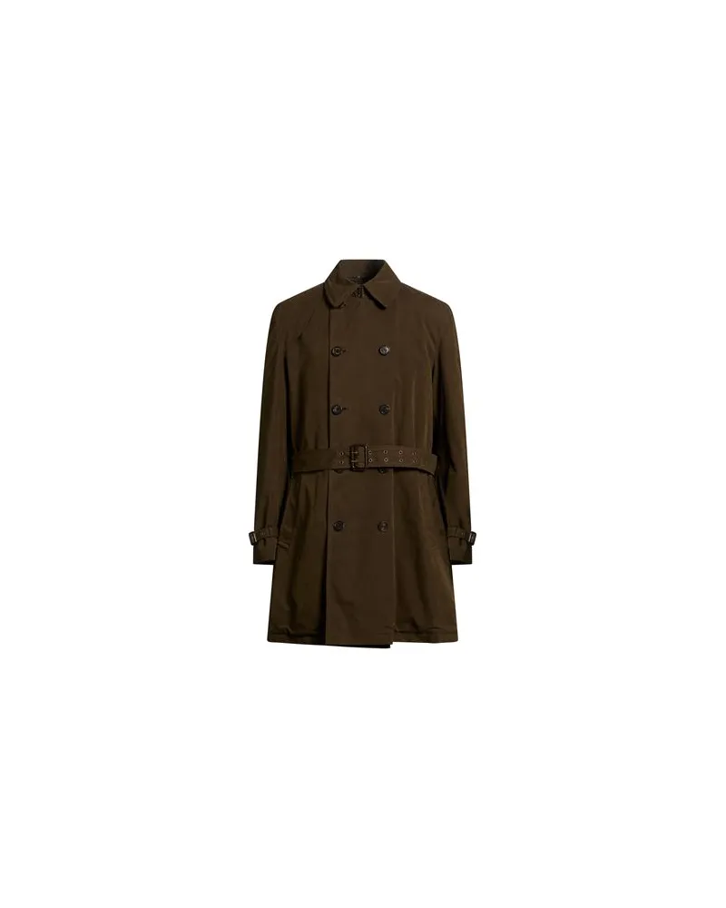 Sealup JACKEN & MÄNTEL - Jacken, Mäntel & Trenchcoatsauf YOOX.COM Militärgrün