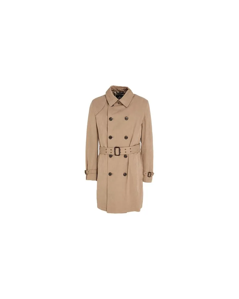 Sealup JACKEN & MÄNTEL - Jacken, Mäntel & Trenchcoatsauf YOOX.COM Hellbraun