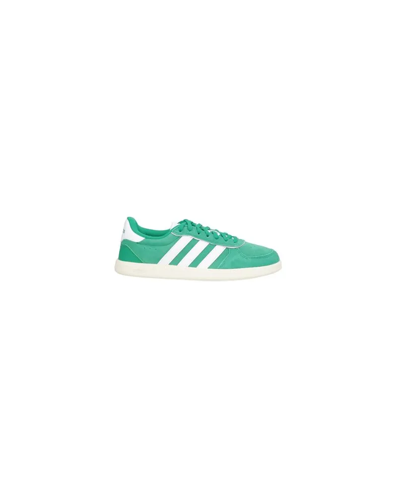 adidas SCHUHE - Sneakersauf YOOX.COM Smaragdgrün