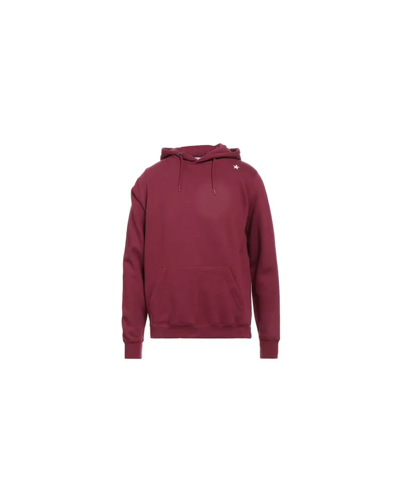 THE EDITOR TOPS - Sweatshirtsauf YOOX.COM Bordeaux