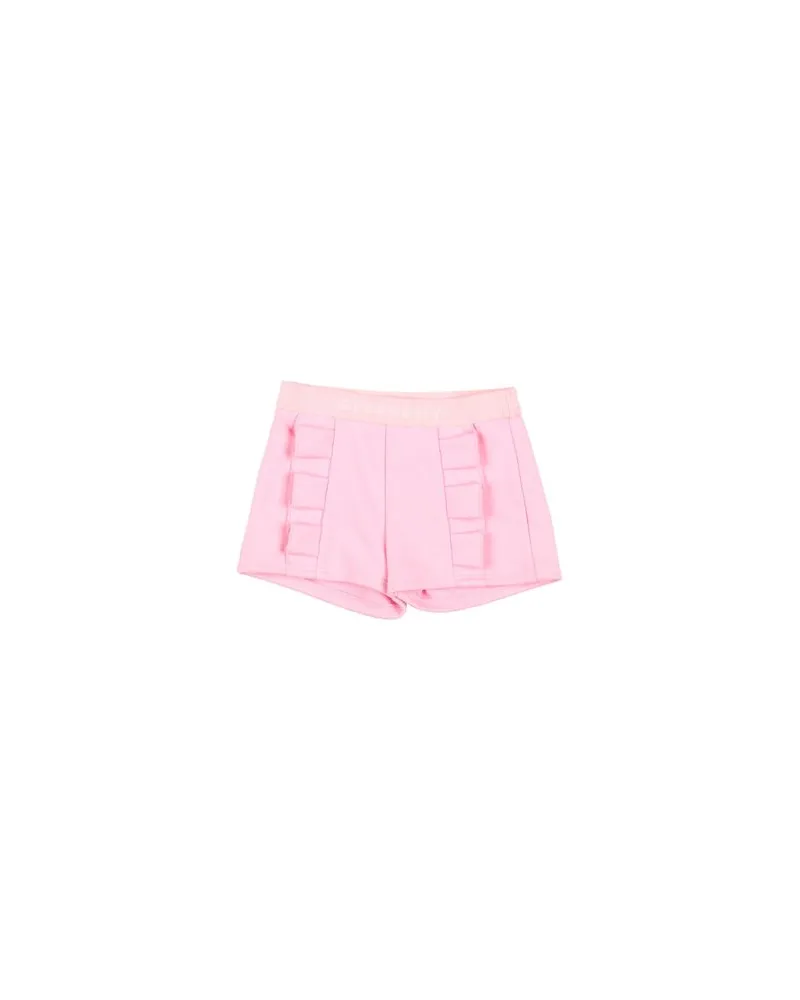 Givenchy HOSEN & RÖCKE - Shorts & Bermudashortsauf YOOX.COM Rosa