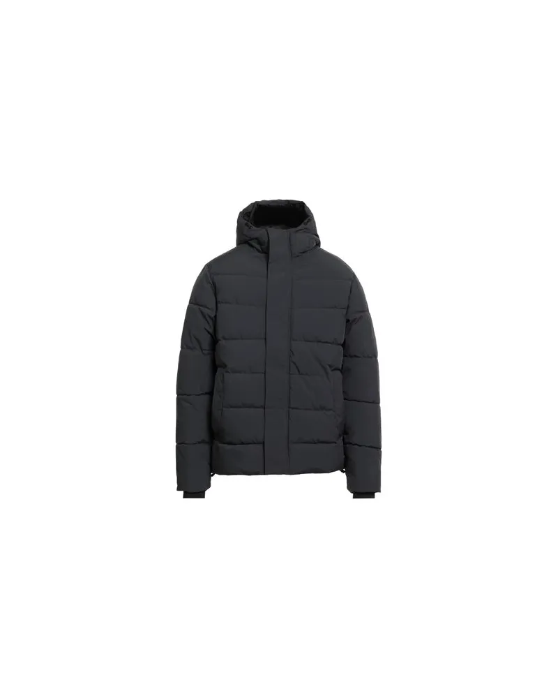 Jack & Jones JACKEN & MÄNTEL - Pufferjacken & Daunenjackenauf YOOX.COM Braungrau