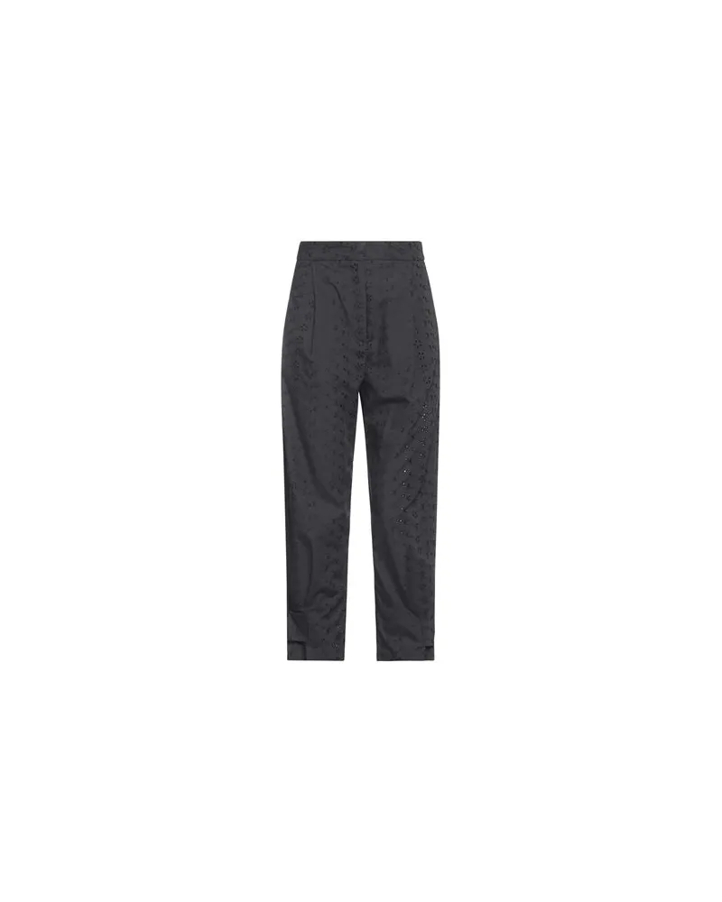 Nora Barth HOSEN & RÖCKE - Hosenauf YOOX.COM Schwarz