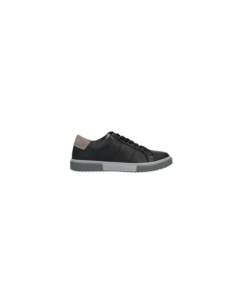 Baldinini SCHUHE - Sneakersauf YOOX.COM Schwarz