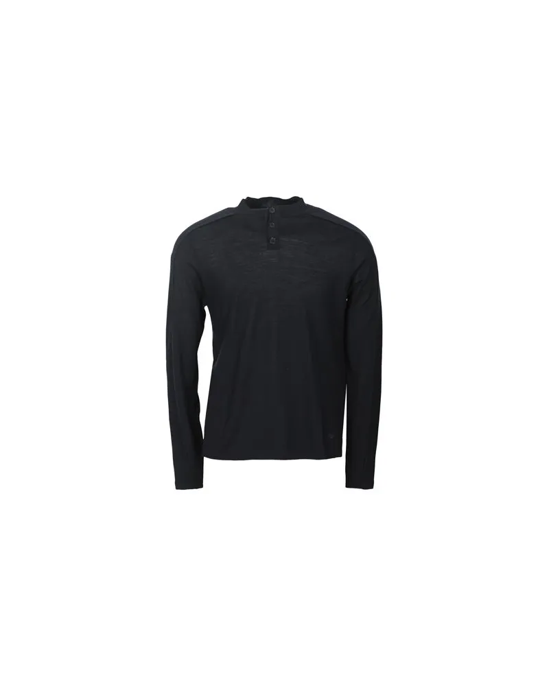 Emporio Armani STRICKWAREN - Pulloverauf YOOX.COM Marineblau