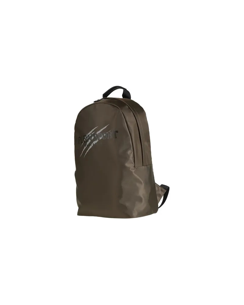 Philipp Plein TASCHEN - Rucksäckeauf YOOX.COM Militärgrün