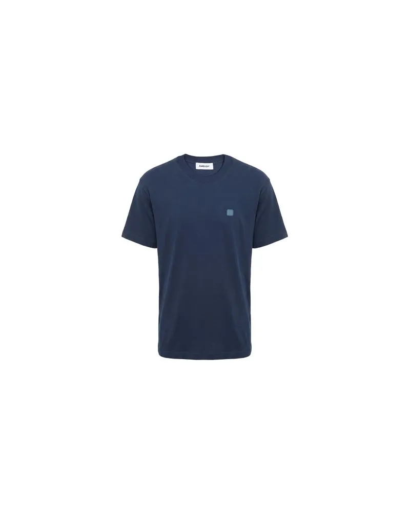 AMBUSH TOPS - T-shirtsauf YOOX.COM Blau