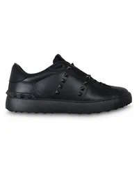 Valentino Garavani Sneakers Schwarz