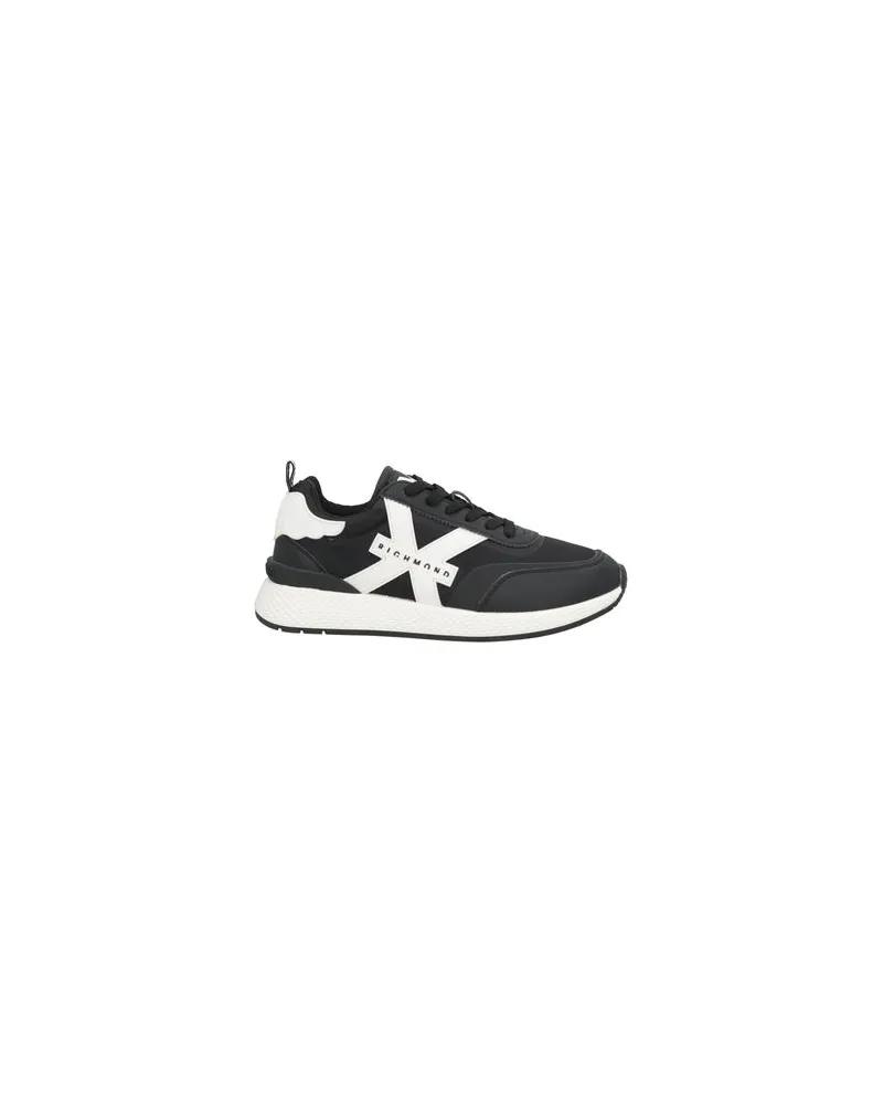 Richmond SCHUHE - Sneakersauf YOOX.COM Schwarz