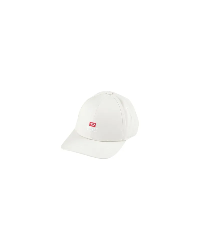 Diesel ACCESSOIRES - Mützen & Hüteauf YOOX.COM Beige