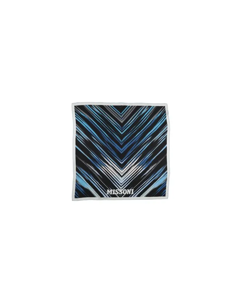 Missoni ACCESSOIRES - Schalsauf YOOX.COM Schwarz