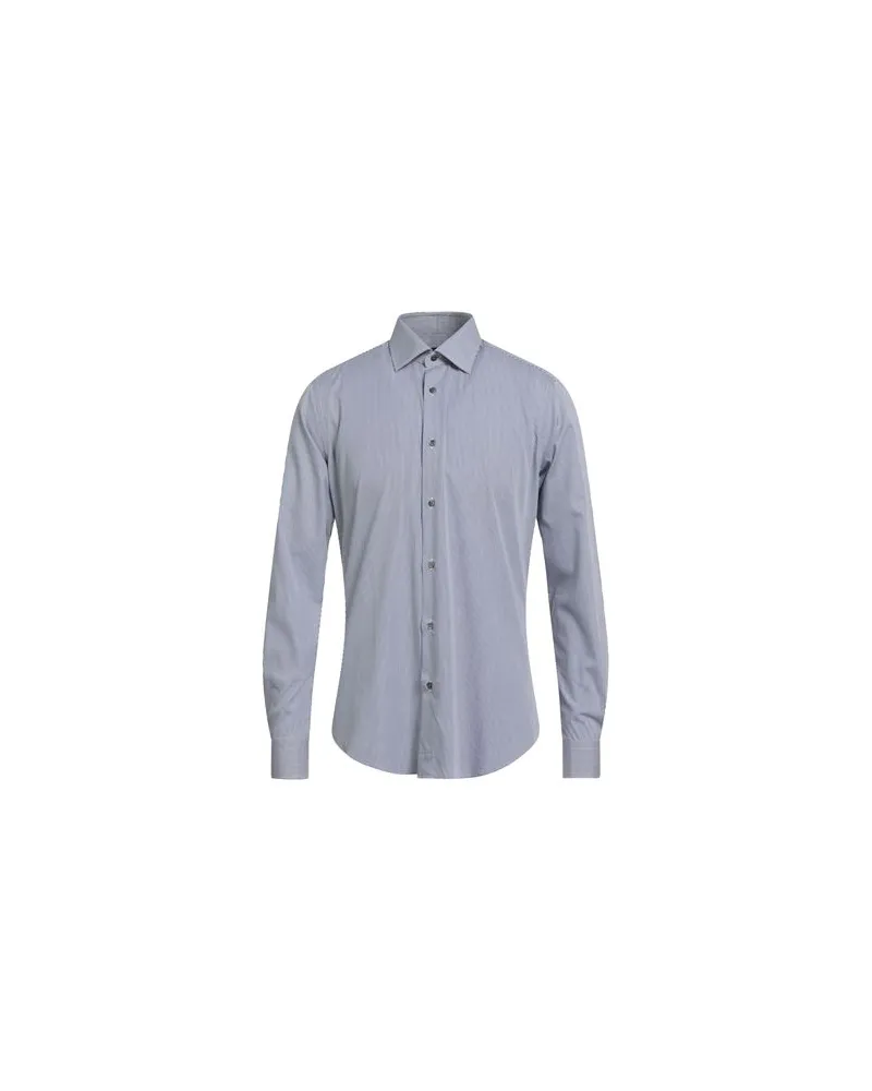 Pal Zileri TOPS - Hemdenauf YOOX.COM Nachtblau